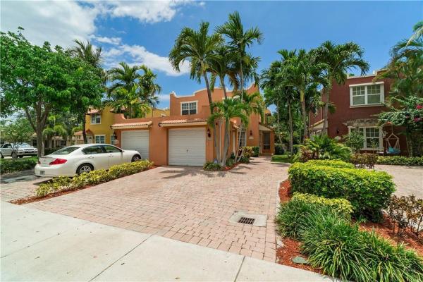 Old Progresso Village, 638 NW 2nd Ave, Fort Lauderdale, Florida 33311, image 3