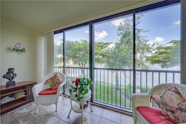 Ivanhoe At Century Village, 1500 SW 131st Way #209N, Pembroke Pines, Florida 33027, image 1