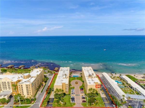Port De Mer, 1237 Hillsboro Mile #502, Hillsboro Beach, Florida 33062, image 2