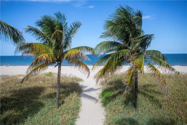 Ocean Colony, 1620 S Ocean Blvd #7-F, Lauderdale By The Sea, Florida 33062, image 1