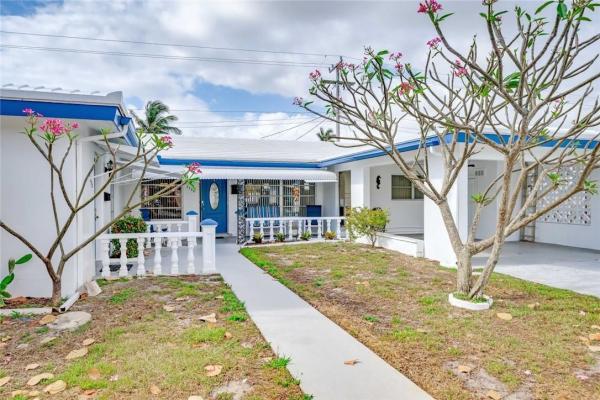 Coral Ridge Isles, 1730 NE 56th St #1-2, Fort Lauderdale, Florida 33334, image 1