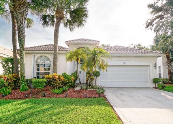 Juniper Glen, 3441 NW 70th Ave, Margate, Florida 33063, image 1