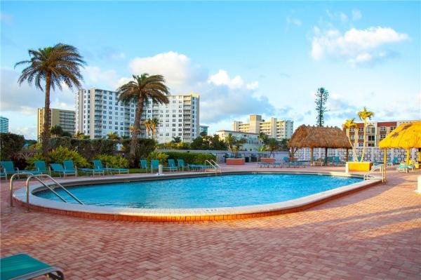Parliament House, 405 N Ocean Blvd #1128, Pompano Beach, Florida 33062, image 1
