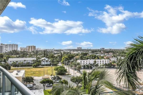 The Plaza At Oceanside, 1 N Ocean Blvd #713, Pompano Beach, Florida 33062, image 1