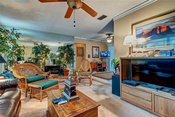 Sunrise Golf Village, 2611 NW 84th Way, Sunrise, Florida 33322, image 1