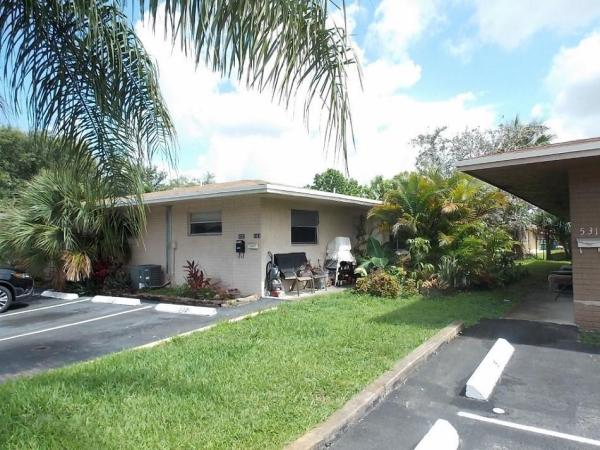 Stonebridge Estates, 5321 NW 21st Ct, Lauderhill, Florida 33313, image 2