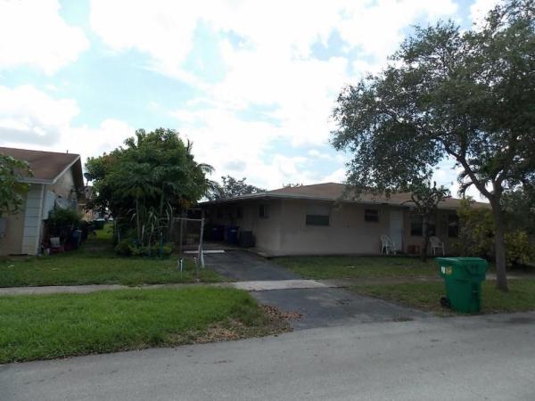 Stonebridge Estates, 5321 NW 21st Ct, Lauderhill, Florida 33313, image 1