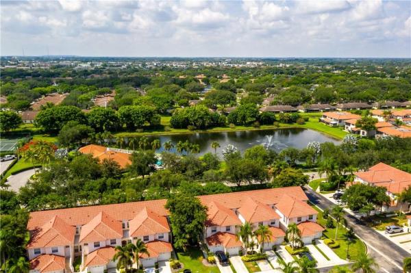 Villa San Remo, 8530 Via Romana #81U, Boca Raton, Florida 33496, image 2