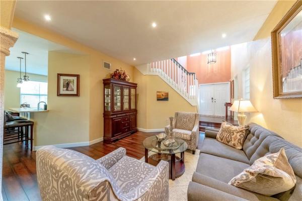 Marina Isle At Nautica, 3800 SW 171st Ter, Miramar, Florida 33027, image 3