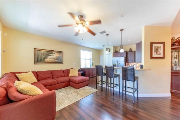 Marina Isle At Nautica, 3800 SW 171st Ter, Miramar, Florida 33027, image 1