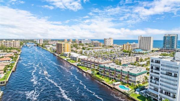 Coastal Vista South, 711 N Riverside Dr #406, Pompano Beach, Florida 33062, image 1