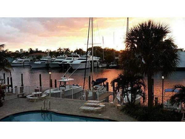 Middle River Villas, 815 Middle River Dr #301, Fort Lauderdale, Florida 33304, image 3