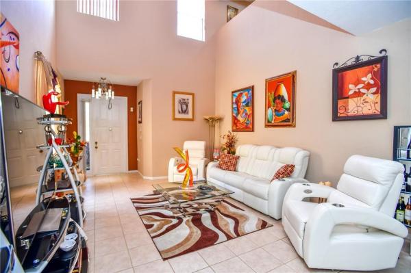 The Vineyards At Monarch Lakes, 13770 SW 31st St, Miramar, Florida 33027, image 2
