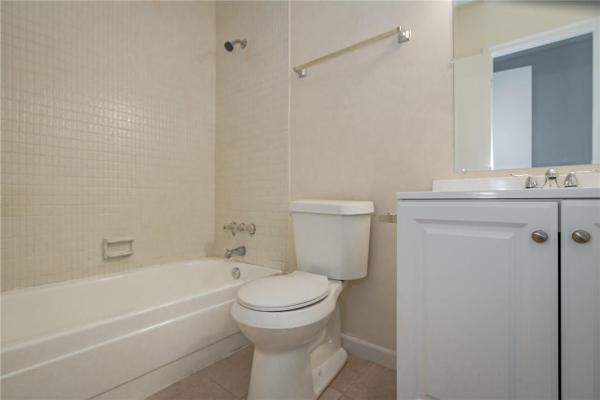 Palm Townhouse, 2200 Monroe St #6, Hollywood, Florida 33020, image 1