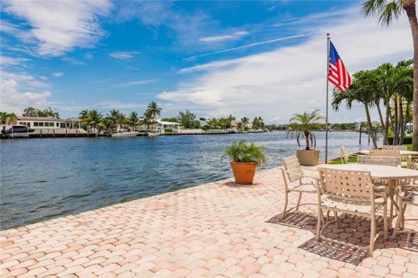 Waters Edge, 2611 N Riverside Dr #1107, Pompano Beach, Florida 33062, image 1