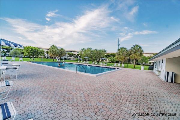 Abaco Village, 1606 Abaco Dr #A4, Coconut Creek, Florida 33066, image 1