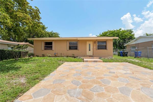 Golden Ridge, 3010 NW 21st Ct, Fort Lauderdale, Florida 33311, image 1