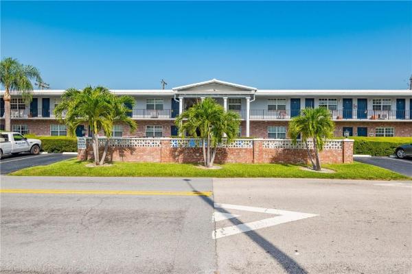 Park Ridge North, 2701 Middle River Dr #14, Fort Lauderdale, Florida 33306, image 1