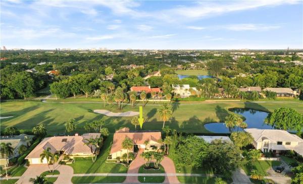 Deer Creek Golf Estates, 480 Deer Creek Run, Deerfield Beach, Florida 33442, image 1