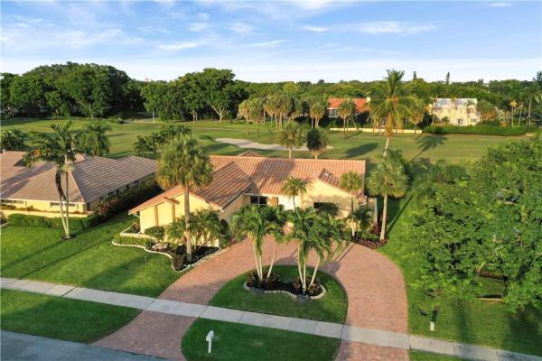 Deer Creek Golf Estates, 480 Deer Creek Run, Deerfield Beach, Florida 33442, image 2