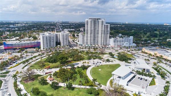Radius, 1830 Radius Dr #813, Hollywood, Florida 33020, image 1
