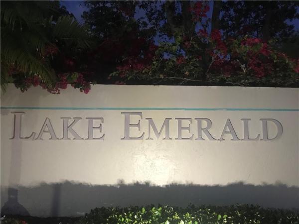 Lake Emerald, 116 Lake Emerald Dr #203, Oakland Park, Florida 33309, image 1