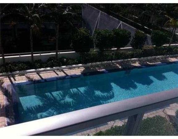 Axis On Brickell North, 1111 SW 1st Ave #3815, Miami, Florida 33130, image 1