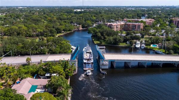 Rio Nuevo Isle, 1215 Citrus Isle #1-2, Fort Lauderdale, Florida 33315, image 1
