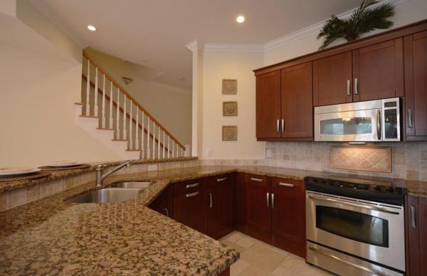 Bermuda Isles At Santa Barbara, 1047 S Riverside Dr, Pompano Beach, Florida 33062, image 1