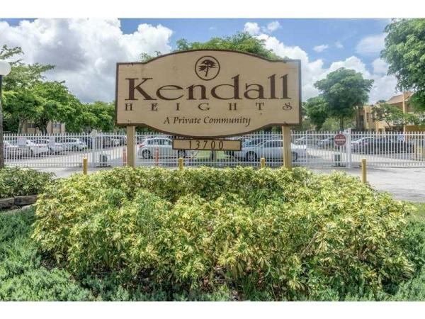 Kendall Heights, 13700 SW 62nd St #116, Kendale Lakes, Florida 33183, image 1