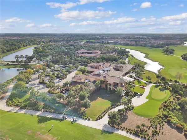 Parkland Golf & Country Club, 7462 Stonegate Blvd, Parkland, Florida 33076, image 1