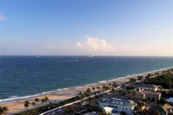 Shore Club, 1901 N Ocean Blvd #SPHD, Fort Lauderdale, Florida 33305, image 1