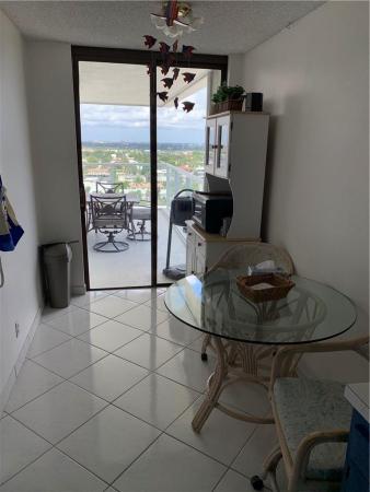Pompano Atlantis, 1000 S Ocean Blvd #16I, Pompano Beach, Florida 33062, image 1