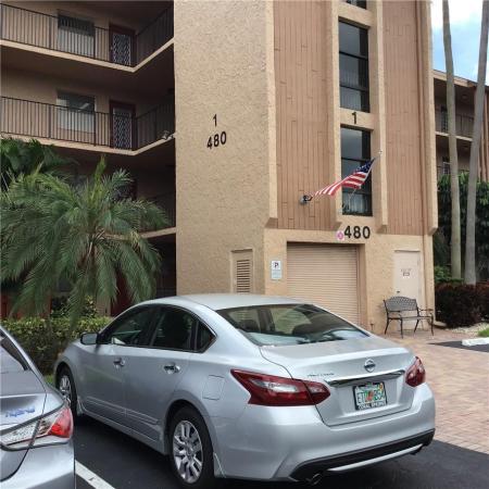 Palm Lakes, 480 NW 76th Ave #407, Margate, Florida 33063, image 1