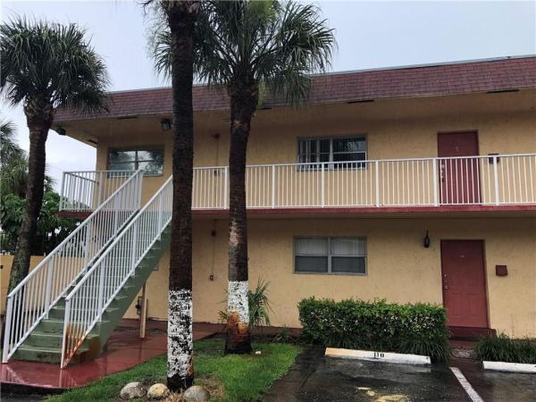 The Courtyards At Cimarron, 850 E Commercial Blvd #219B, Oakland Park, Florida 33334, image 1