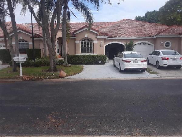 Villa San Remo, 8255 Via Bella, Boca Raton, Florida 33496, image 1