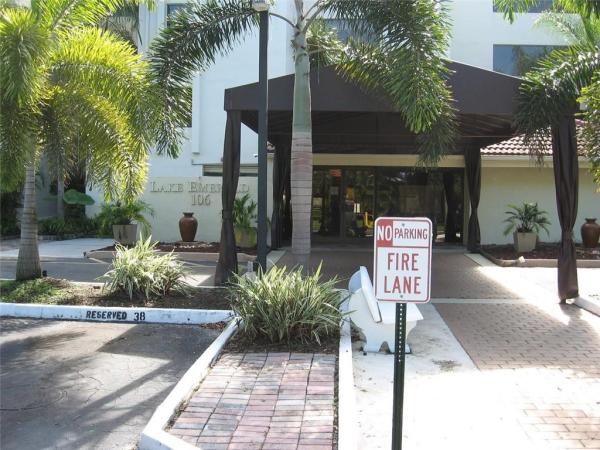 Lake Emerald, 106 Lake Emerald Dr #215, Oakland Park, Florida 33309, image 1