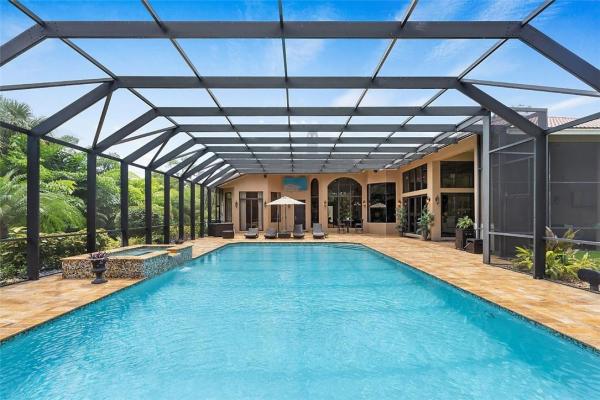 Pine Tree Estates, 6326 NW 80th Ter, Parkland, Florida 33067, image 1