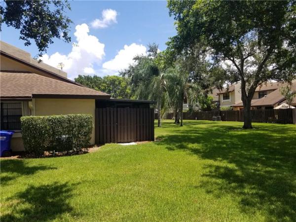 Tanglewood Townhomes, 251 SW 97th Ave, Pembroke Pines, Florida 33025, image 1
