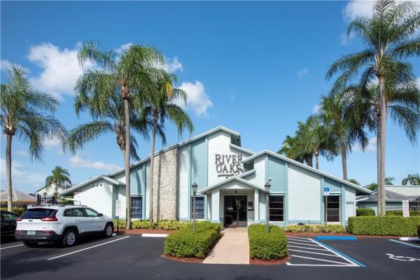River Oaks, 9094 SW 21st Ct #C, Boca Raton, Florida 33428, image 1