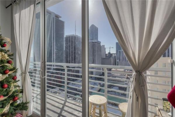 The Loft 2, 133 NE 2nd Ave #2106, Miami, Florida 33132, image 3