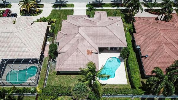 Westport At Jacaranda, 10924 NW 2nd St, Plantation, Florida 33324, image 1