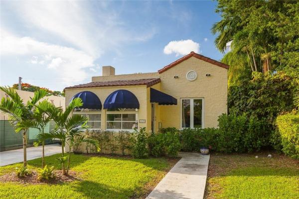Granada, 1143 Venetia Ave, Coral Gables, Florida 33134, image 2