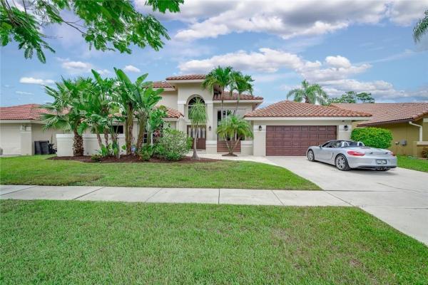 Boca Bay, 9669 Carousel Cir N, Boca Raton, Florida 33434, image 2