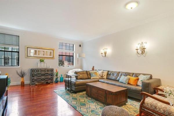 CityPlace Residential Townhomes, 652 Fern St, West Palm Beach, Florida 33401, image 1