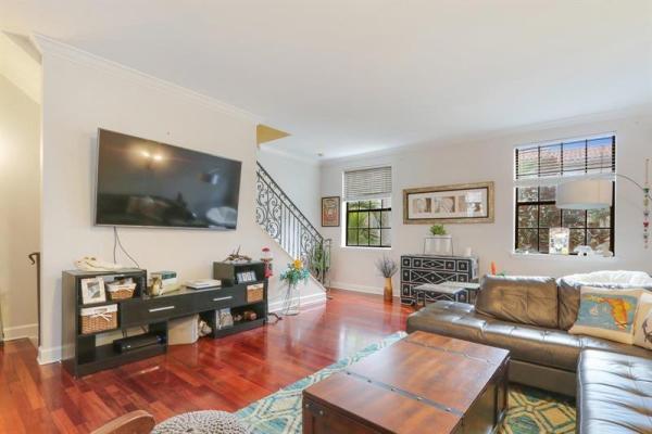 CityPlace Residential Townhomes, 652 Fern St, West Palm Beach, Florida 33401, image 2