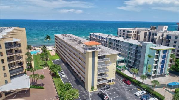 Hillsboro Colonnade, 1161 Hillsboro Mile #203, Hillsboro Beach, Florida 33062, image 1