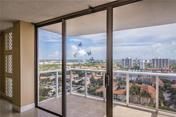 Eldorado Towers, 3675 N Country Club Dr #2110, Aventura, Florida 33180, image 2