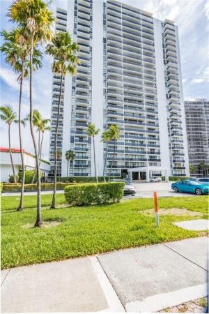 Eldorado Towers, 3675 N Country Club Dr #2110, Aventura, Florida 33180, image 1