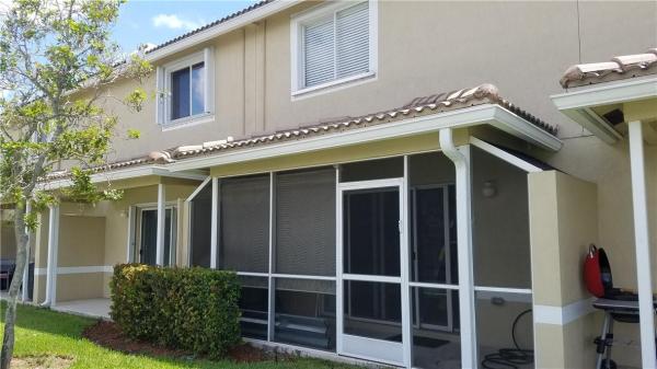 Hampton Hills, 5927 Royal Way, Tamarac, Florida 33321, image 1